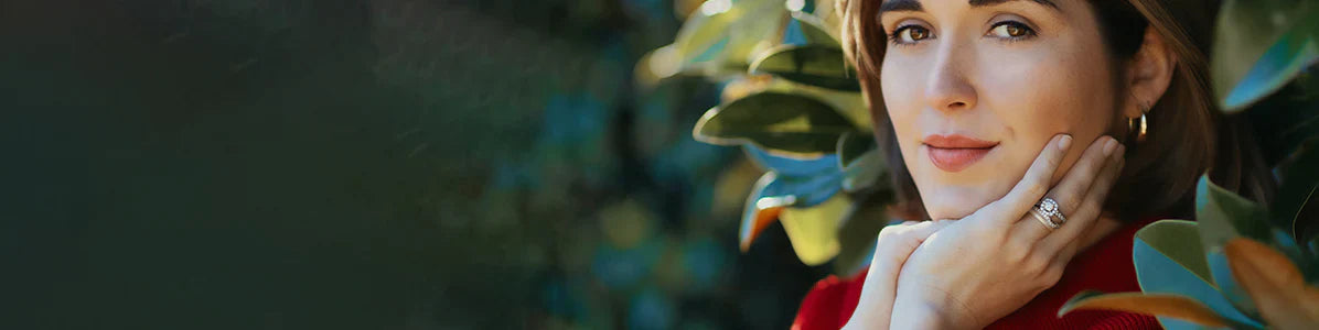 Shop Women’s Gold Rings at Gemfly