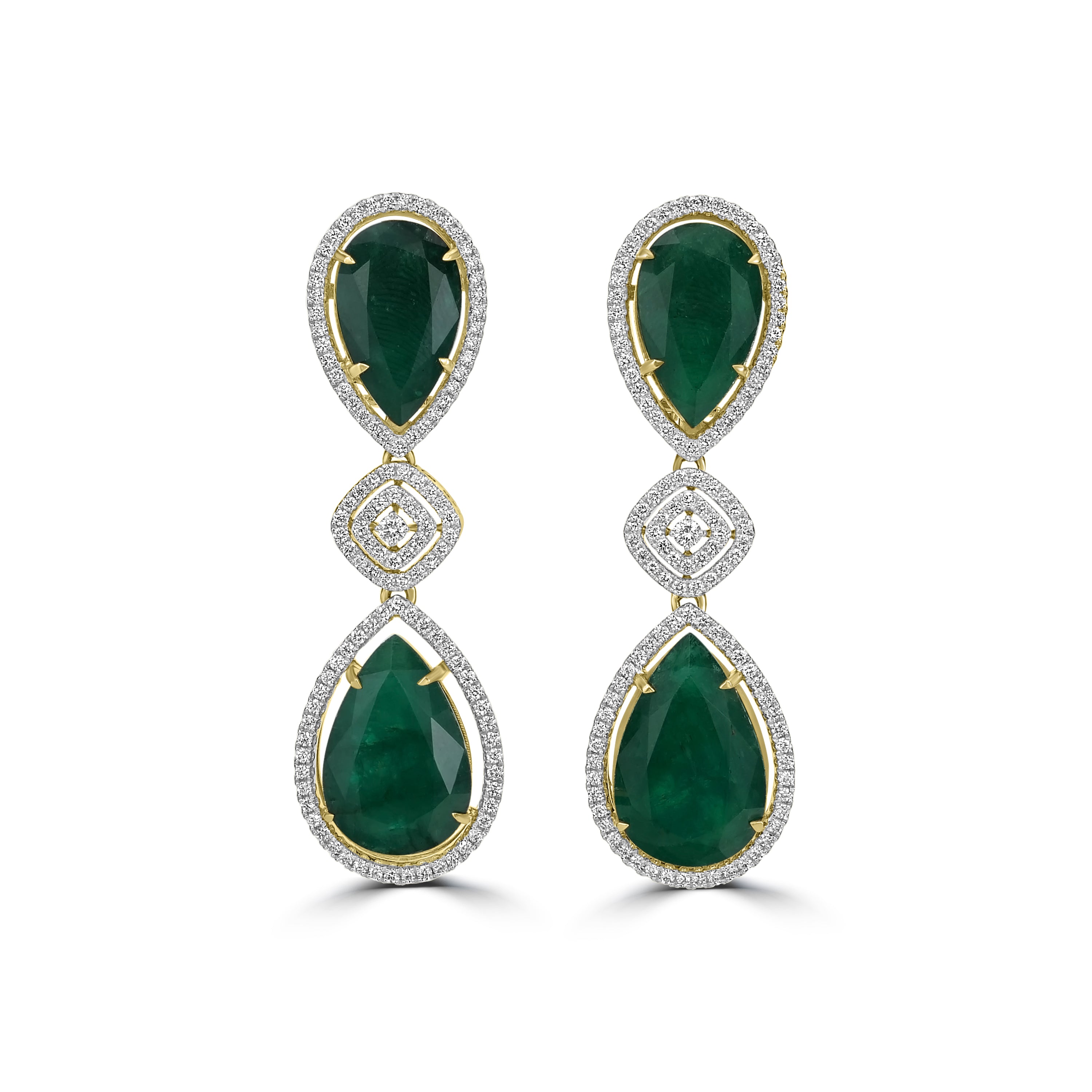 Earring #44 main image 1