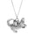Pendant in 925