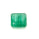 3.77 Cts Emerald 10x9 MM Octagon Gemstone