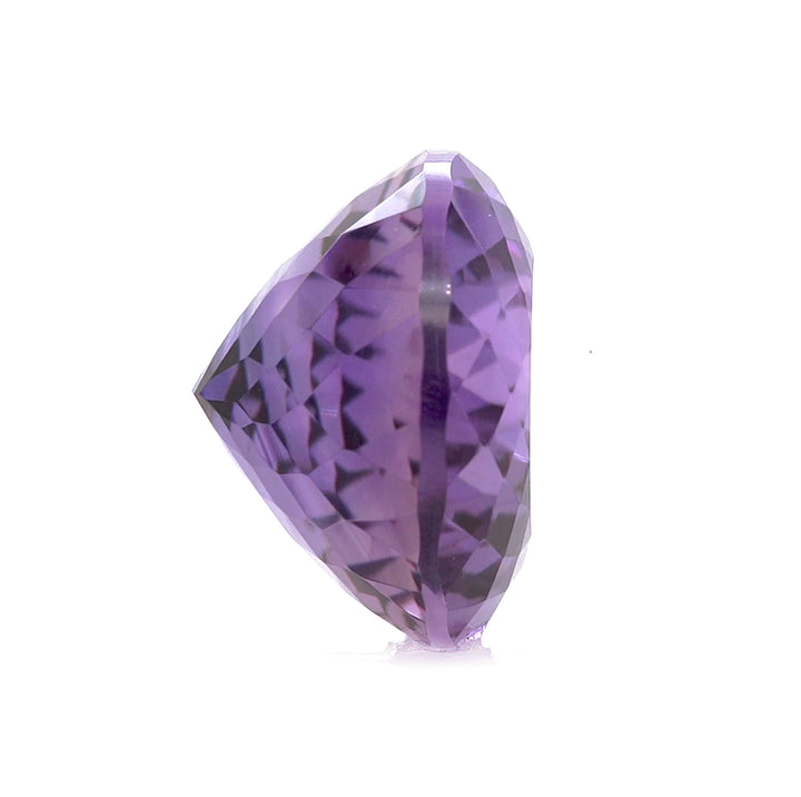 49 Cts Amethyst 30x22 MM Pear Gemstone