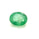 3.72 Cts Emerald 11X6 MM Oval Gemstone
