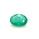 2.78 Cts Emerald 11X8 MM Oval Gemstone