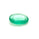 2.64 Cts Emerald 12X9 MM Oval Gemstone