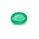2.31 Cts Emerald 10X8 MM Oval Gemstone