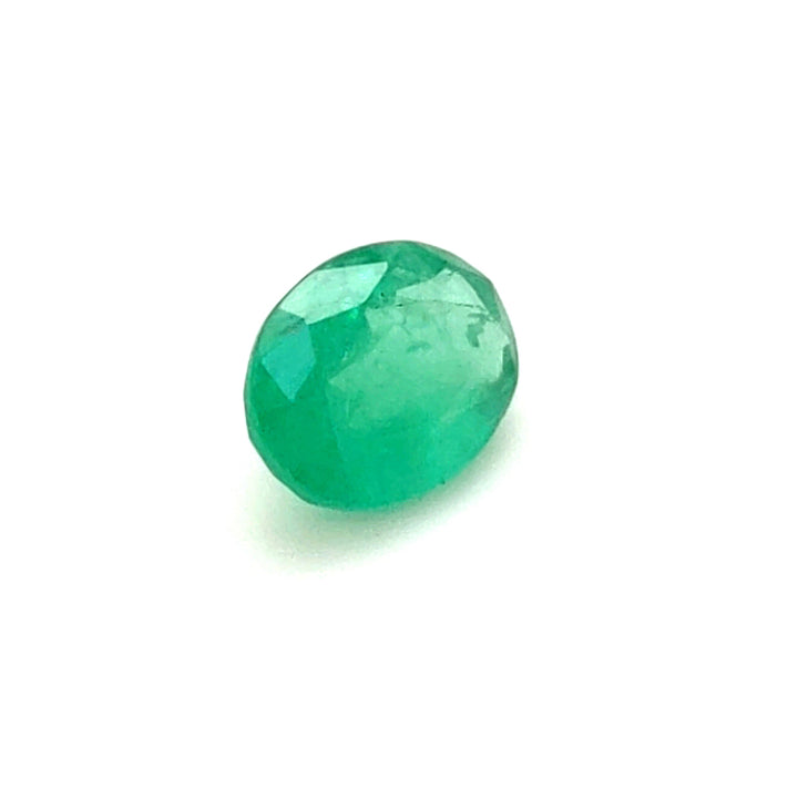 2.31 Cts Emerald 10X8 MM Oval Gemstone