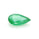 1.95 Cts Emerald 12X7 MM Pear Gemstone