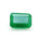 4.16 Cts Emerald 12X9 MM Octagon Gemstone
