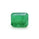 4.62 Cts Emerald 10X8 MM Octagon Gemstone
