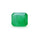 2.47 Cts Emerald 9X7 MM Octagon Gemstone