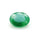 6.43 Cts Emerald 14X11 MM Oval Gemstone