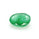 6.02 Cts Emerald 14X10 MM Oval Gemstone