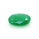 4.26 Cts Emerald 13X10 MM Oval Gemstone