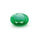 4.28 Cts Emerald 12X9 MM Oval Gemstone
