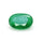 4.35 Cts Emerald 13X9 MM Oval Gemstone