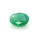 4.4 Cts Emerald 12X9 MM Oval Gemstone
