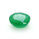 4.56 Cts Emerald 12X9 MM Oval Gemstone