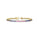 5.61 Cts Multi Sapphire Bracelet in 14K Yellow Gold