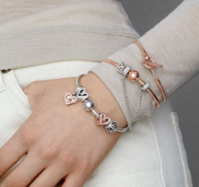 Charm Bracelets