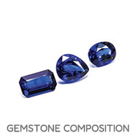 Gemstone Composition
