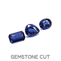 Gemstone Cut