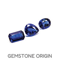 Gemstone Origin