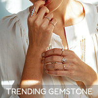 Trending Gemstone