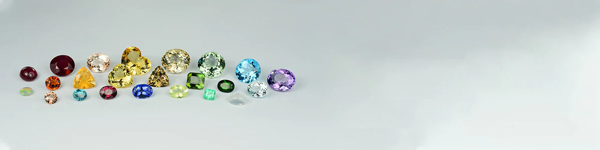 Shop Moissanite Gemstones online | Gemfly