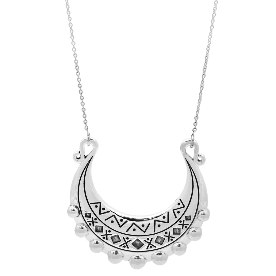 Necklace in 925