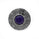 4.10 Cts Lapis Lazuli Ring in 925