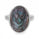 12.65 Cts Labradorite Ring in 925