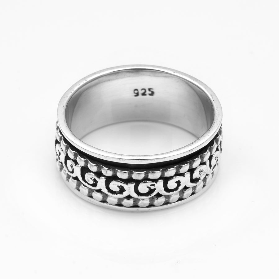 Ring in 925