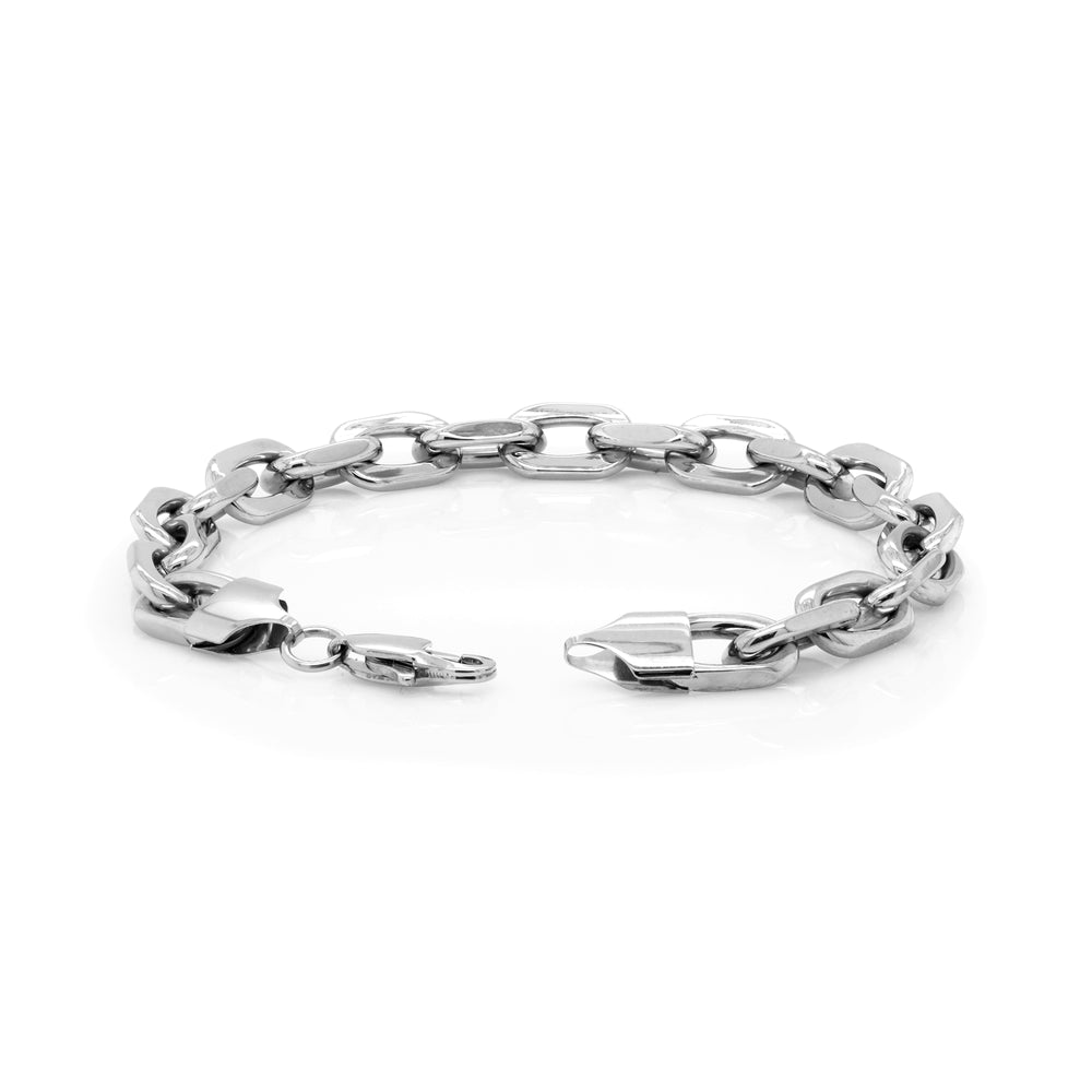 Bracelet in Stainless Steel