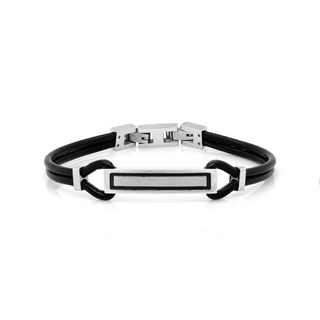 Bracelet in Stainless Steel