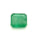 4.1 Cts Emerald 10x9 MM Octagon Gemstone