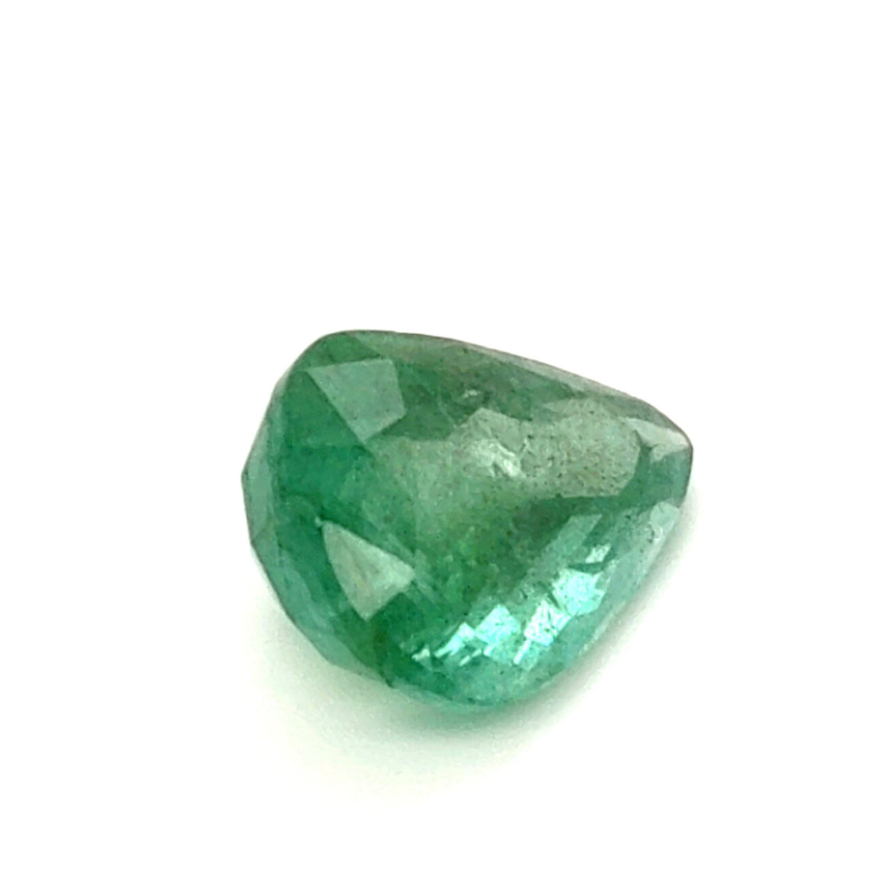 6.56 Cts Emerald 16x11 MM Pear Gemstone
