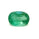 4.7 Cts Emerald 13X9 MM Oval Gemstone