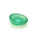 4.02 Cts Emerald 12X9 MM Oval Gemstone