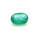 2.73 Cts Emerald 11X8 MM Oval Gemstone