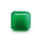 3.09 Cts Emerald 9X8 MM Octagon Gemstone