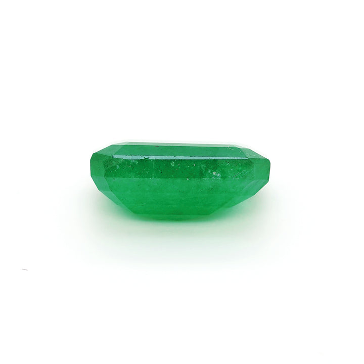 6.66 Cts Emerald 14X9 MM Octagon Gemstone