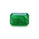 2.57 Cts Emerald 10X6 MM Octagon Gemstone