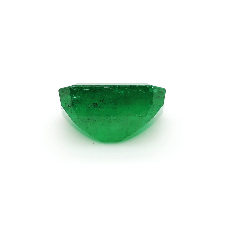 2.57 Cts Emerald 10X6 MM Octagon Gemstone