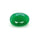 4.29 Cts Emerald 12X9 MM Oval Gemstone