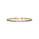 9.10 Cts Multi Sapphire Bracelet in 14K Yellow Gold