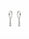 1.14 Ctw Lab Grown Diamond Earring in 925 Platinum Plated
