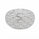 1.37 Ctw Lab Grown Diamond Ring in 925 Platinum Plated