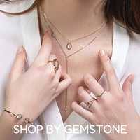 Shop by Gemstone