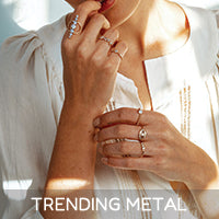 Trending Metal